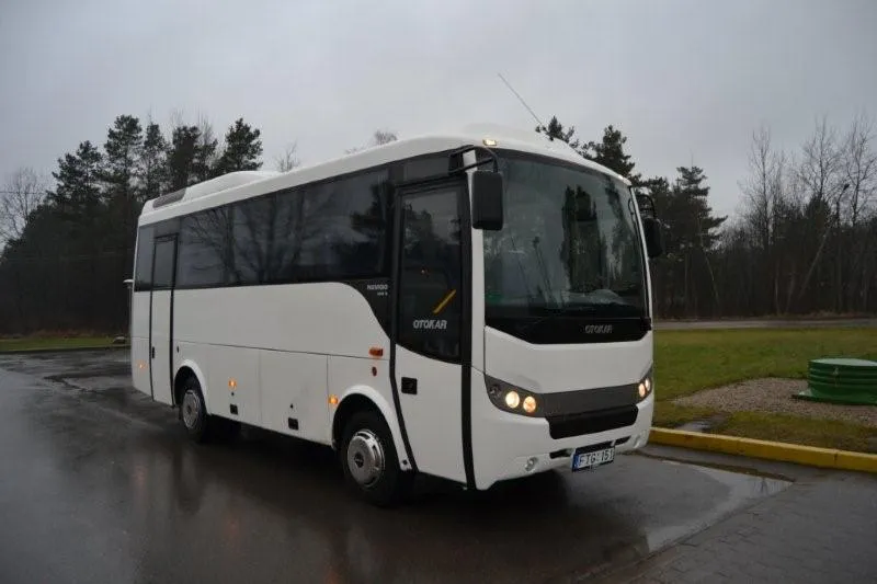 Otokar Navigo 160 T