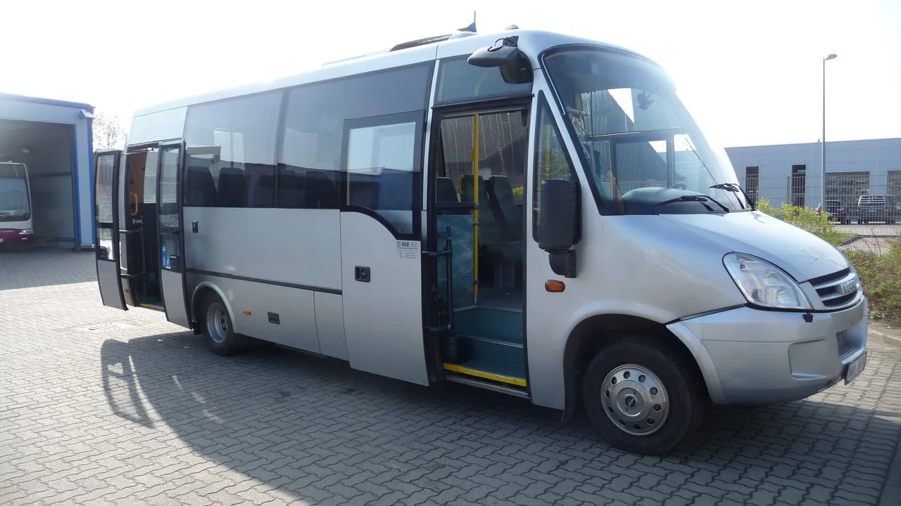 Iveco Midi