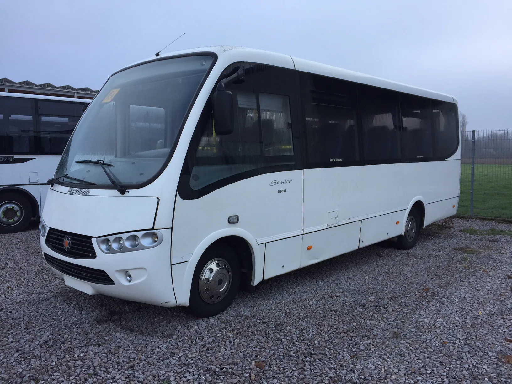 Iveco Marcopolo