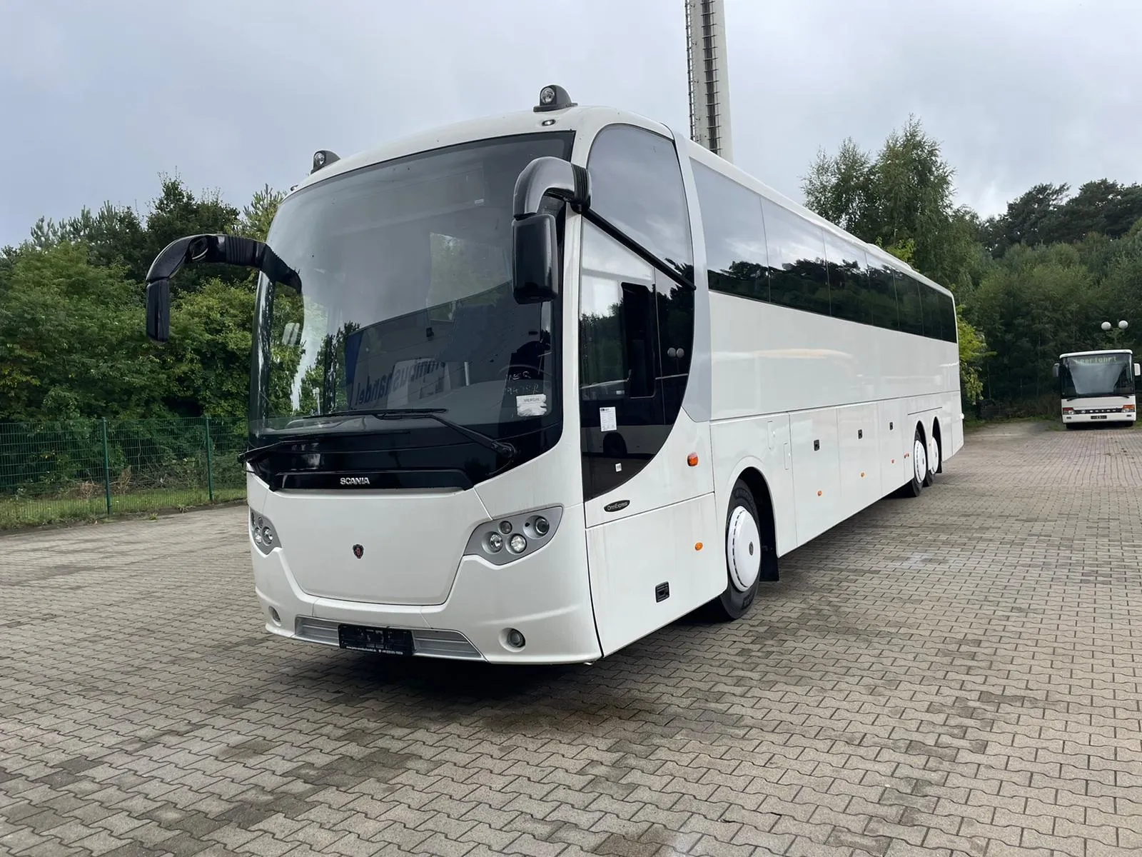 Scania Omniexpress