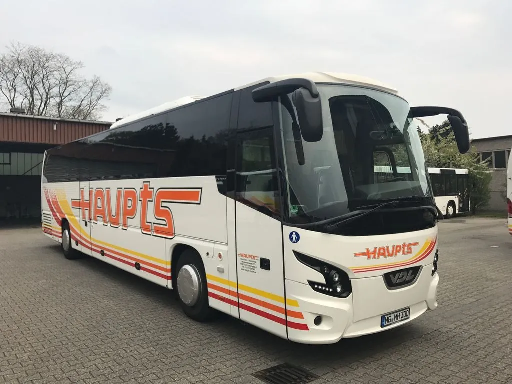 VDL Futura FMD