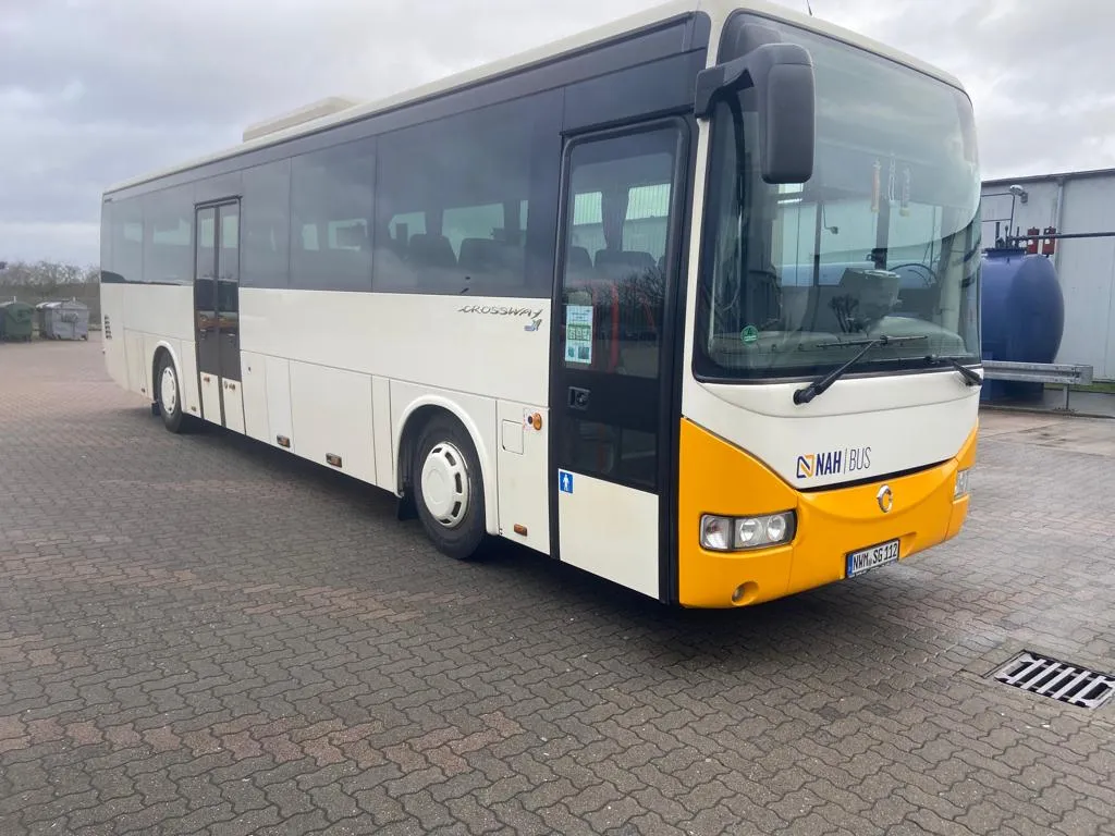Irisbus Crossway