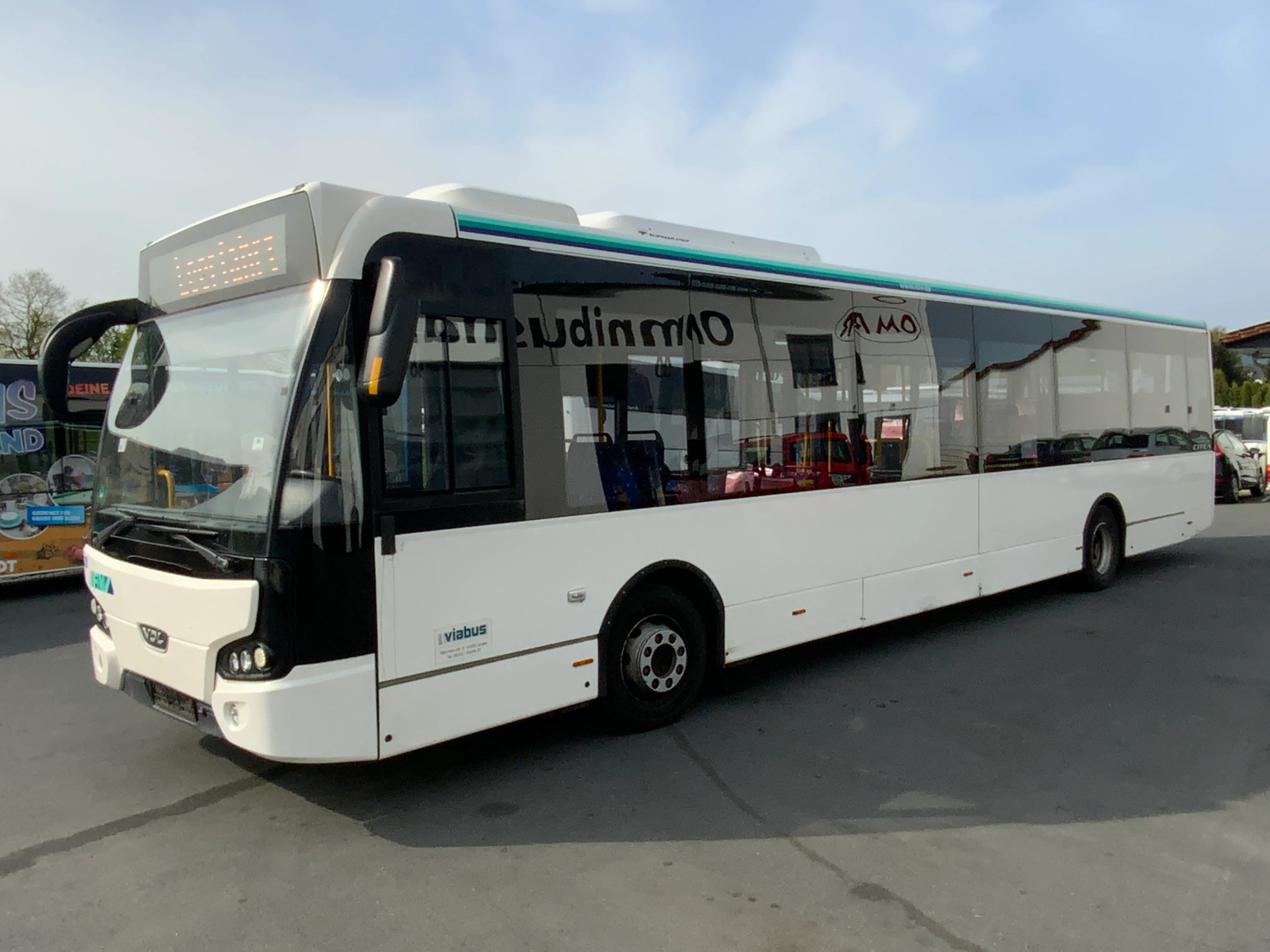 VDL CITEA LLE