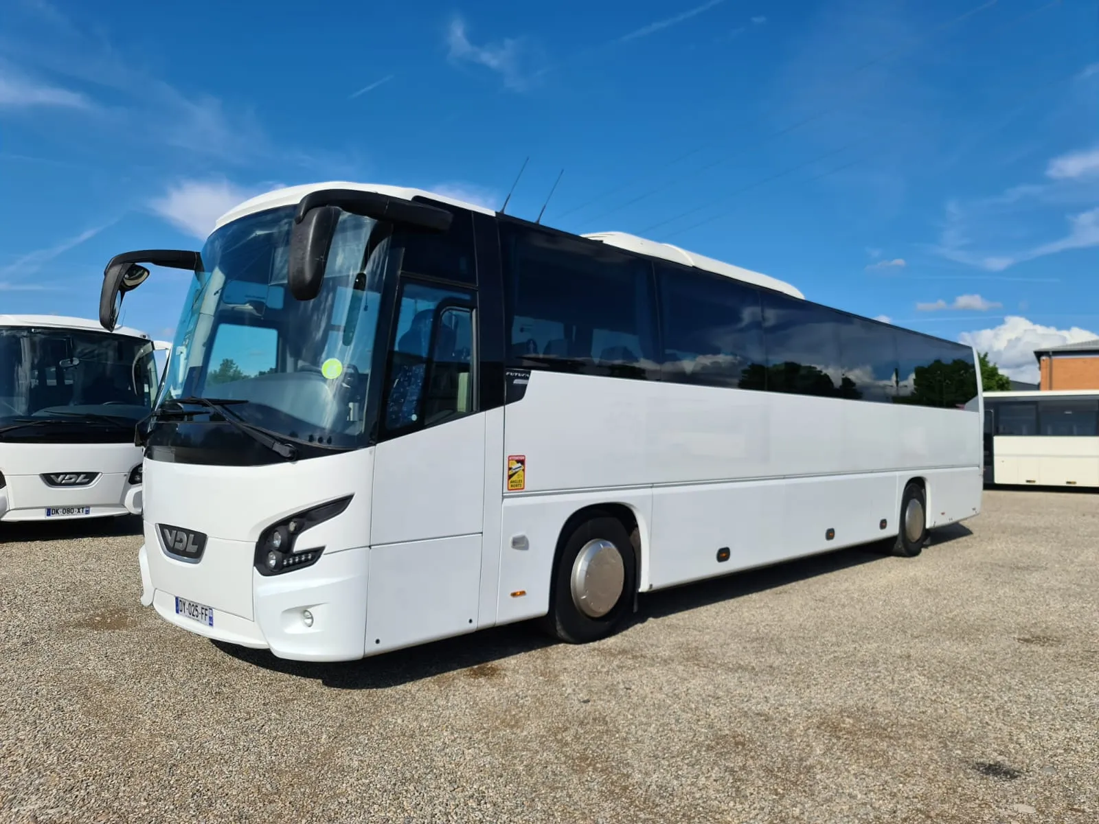 VDL Futura FHD2
