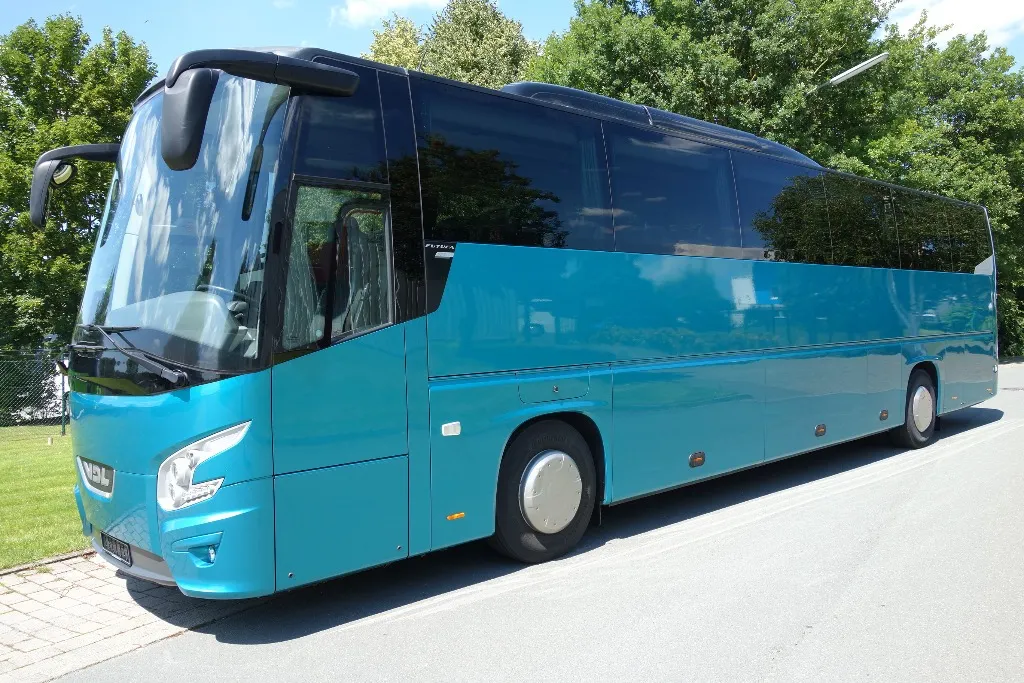 VDL Futura FHD2