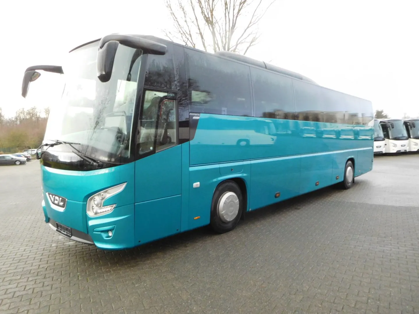 VDL Futura FHD2