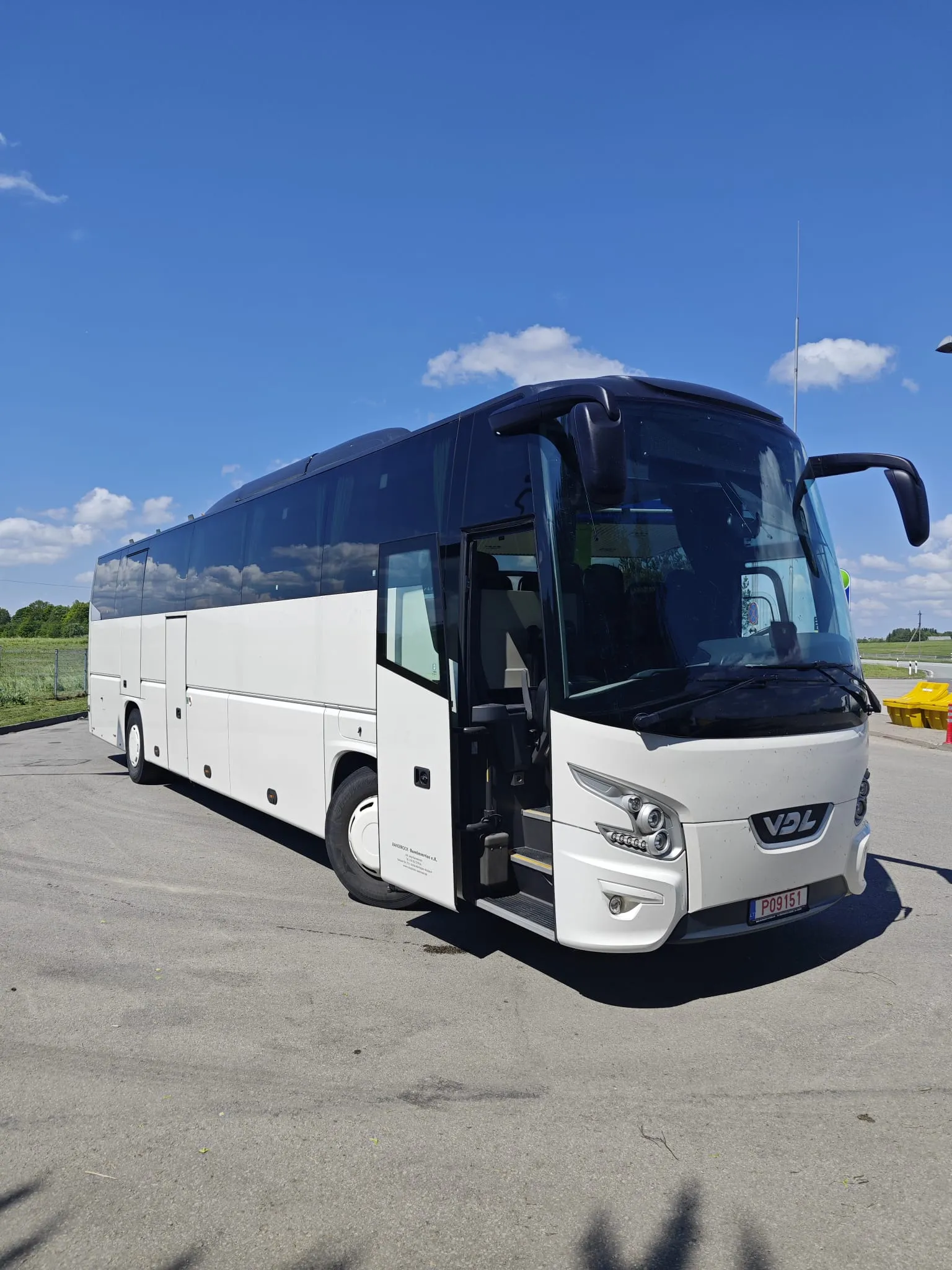 VDL Futura FHD2