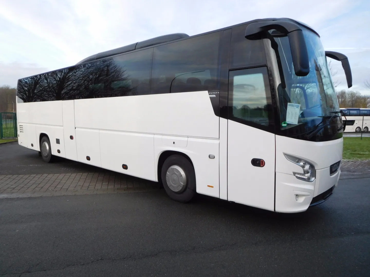 VDL Futura FHD2