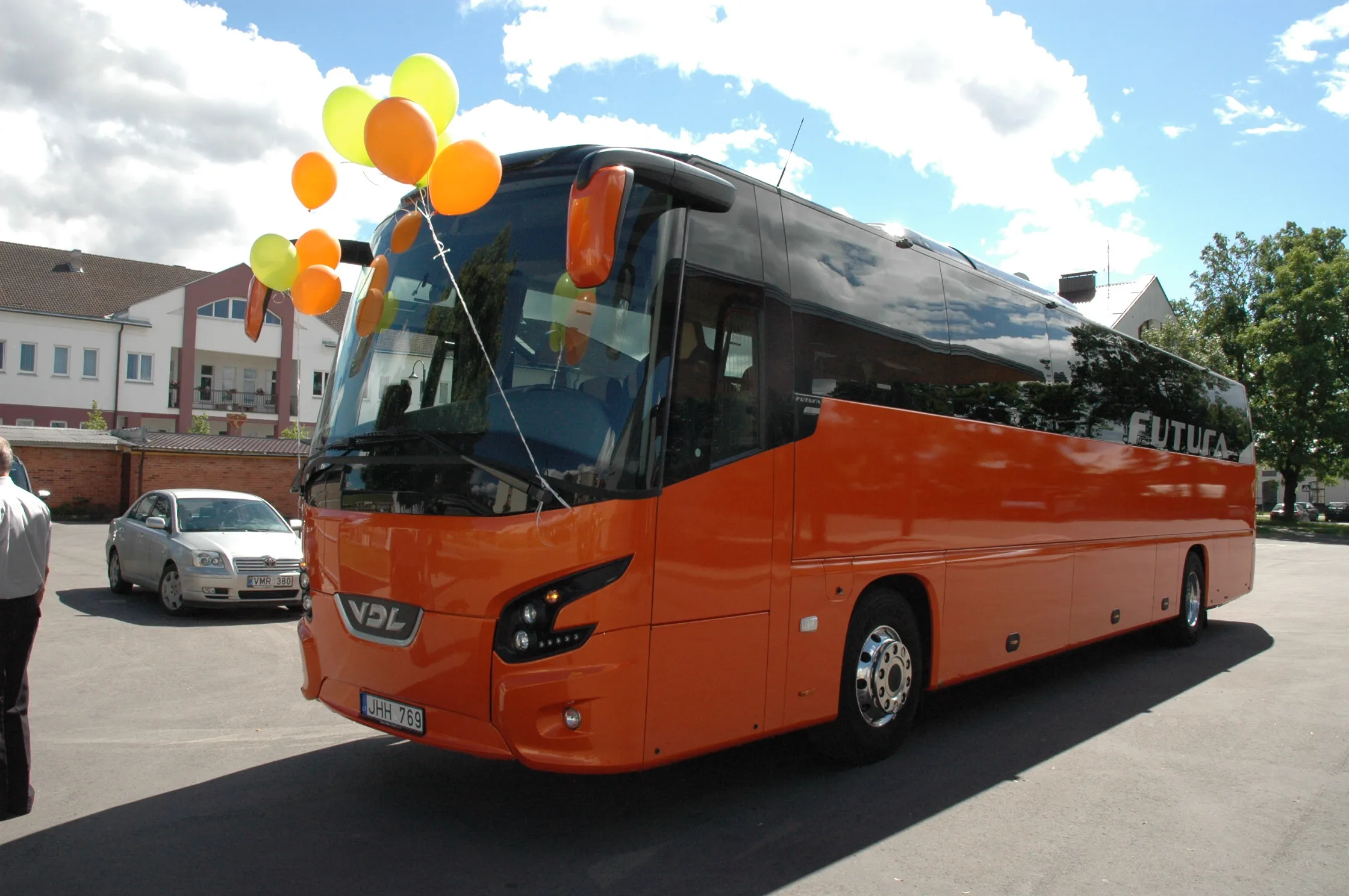 VDL Futura FMD2