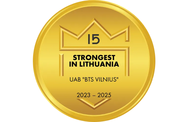 BTS Vilnius