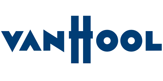 Van Hool logo